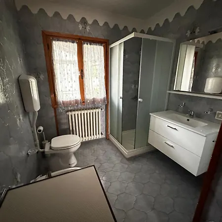 Appartamento Casa Vapi *
