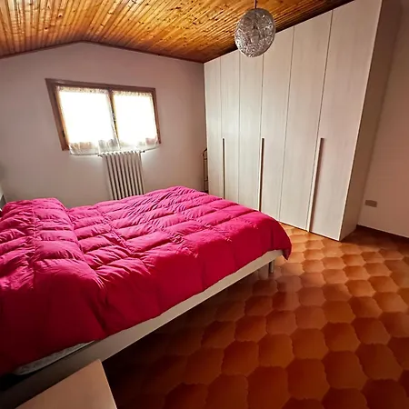 Casa Vapi * Pievepelago