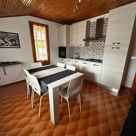 Appartamento Casa Vapi *