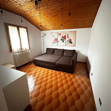 Appartamento Casa Vapi *