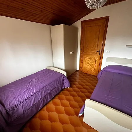 Casa Vapi Pievepelago