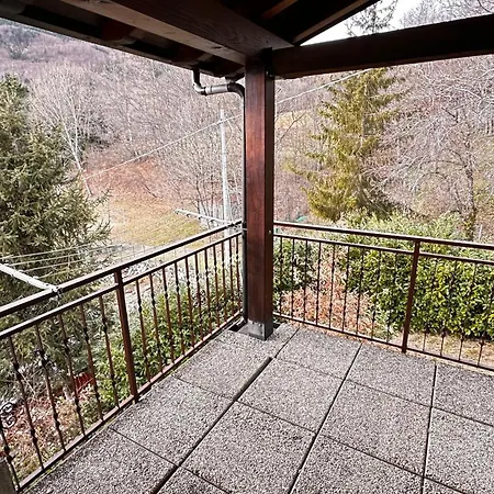 Casa Vapi Appartement *