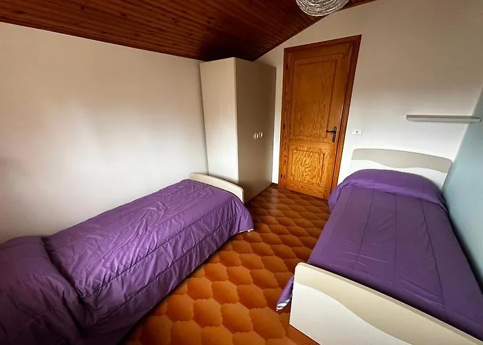 Casa Vapi Pievepelago