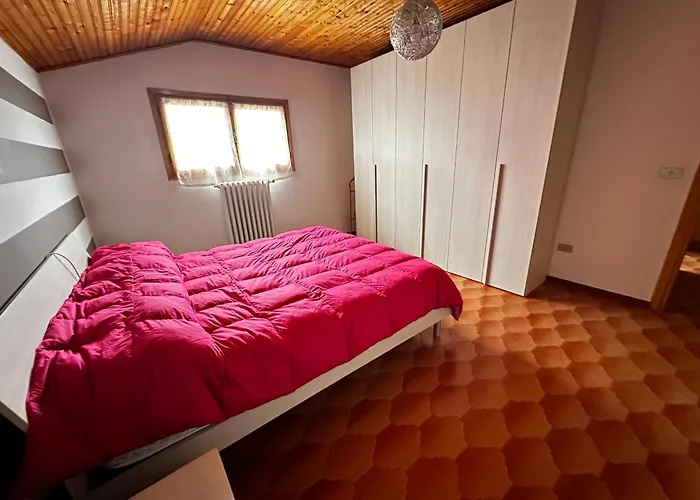 Casa Vapi * Pievepelago