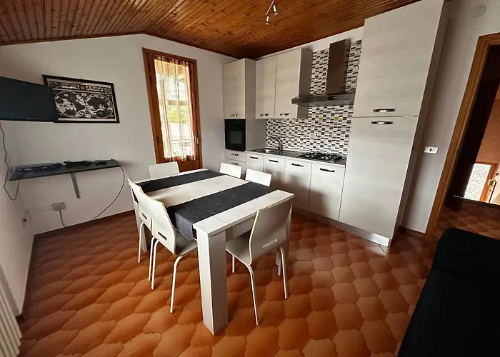 Apartman Casa Vapi *