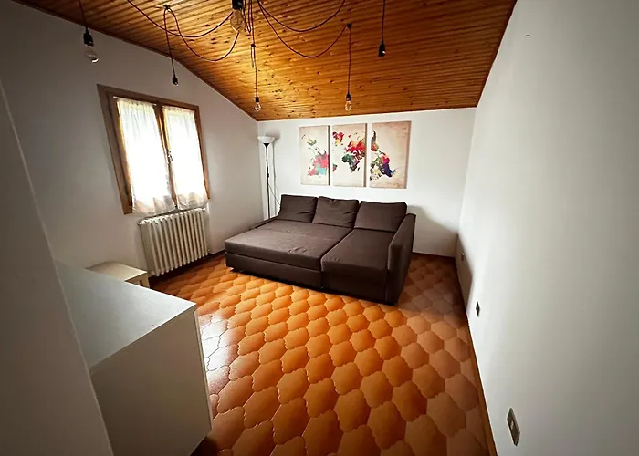 Apartman Casa Vapi *