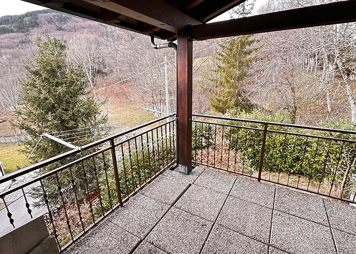 Casa Vapi Apartman *